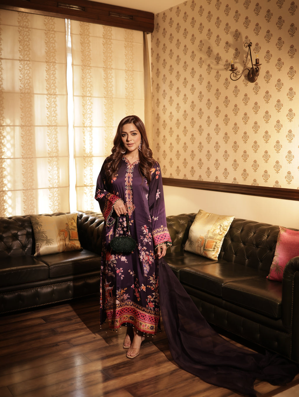 Gulnaar Noor