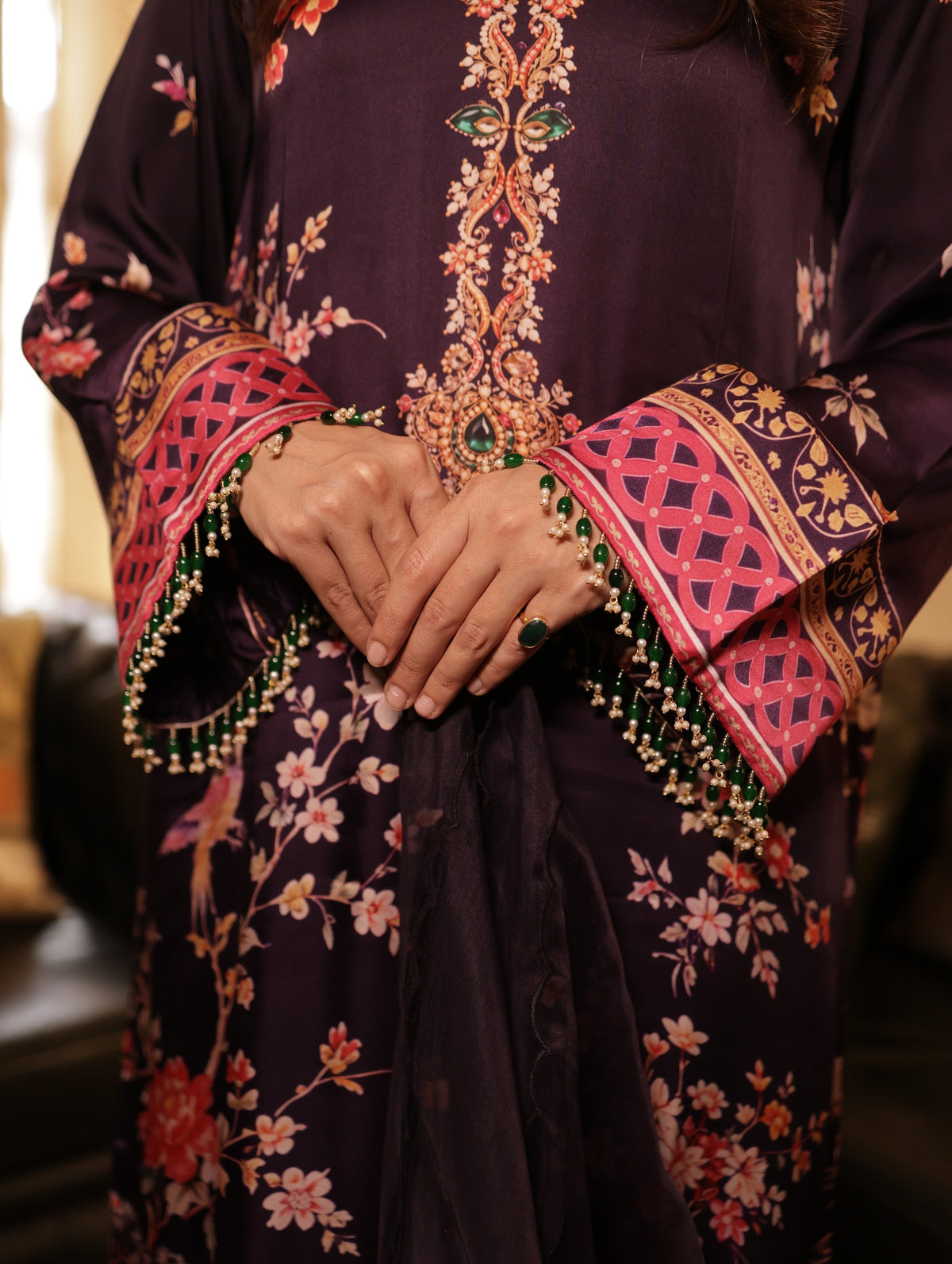 Gulnaar Noor