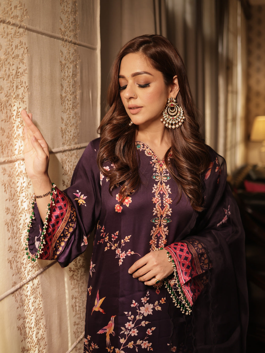 Gulnaar Noor