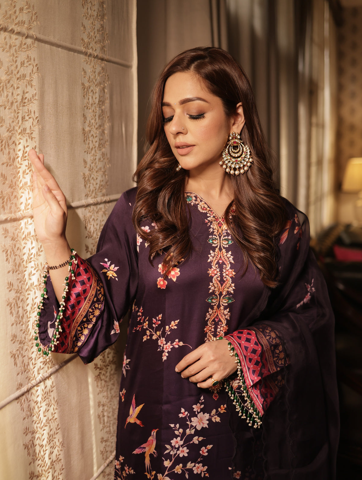 Gulnaar Noor
