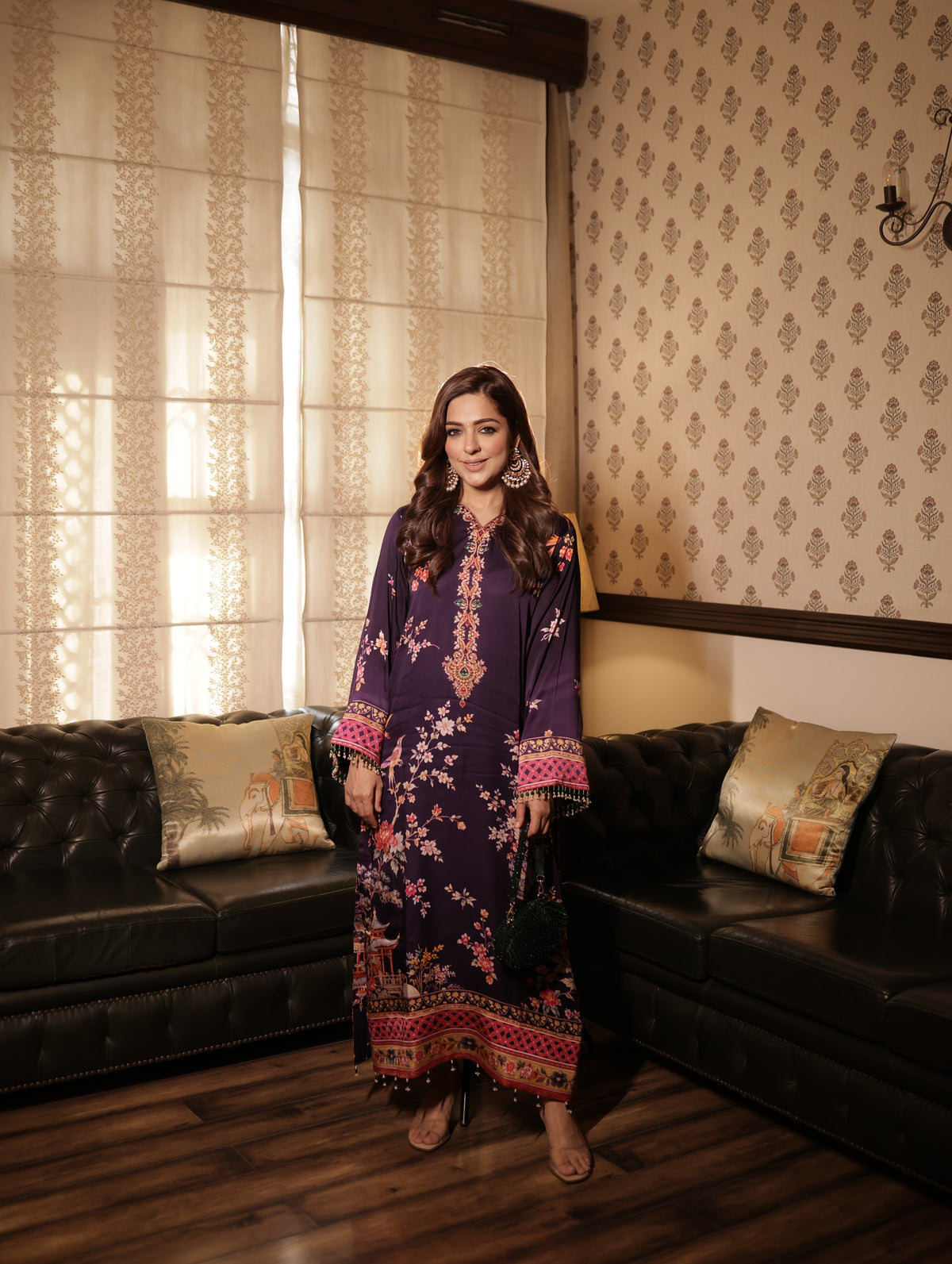 Gulnaar Noor