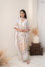 Gulbahaar Kaftan