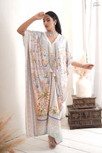 Gulbahaar Kaftan