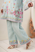 Gulzaar – The Pastel Garden Co-ord