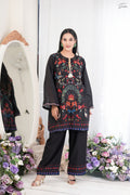 Noor-e-Gul Co-ord Set