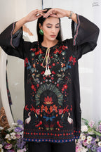 Noor-e-Gul Co-ord Set