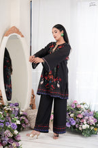 Noor-e-Gul Co-ord Set