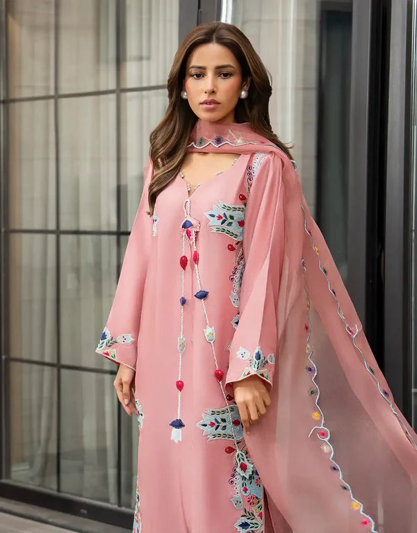 Pink Charm