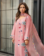 Pink Charm