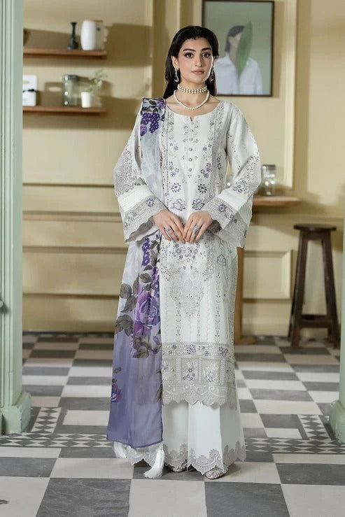 Lawn 3-Piece Set