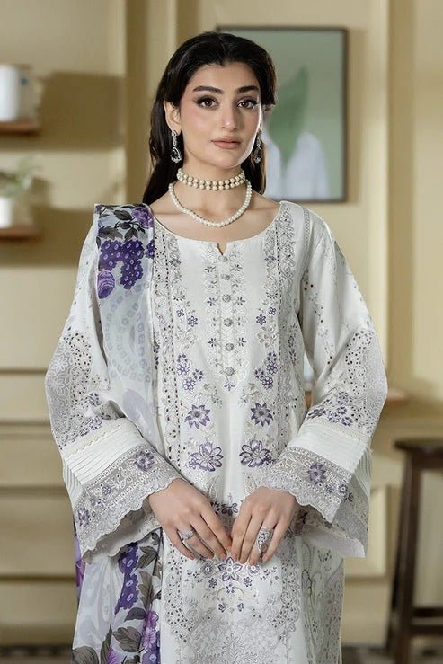 Lawn 3-Piece Set